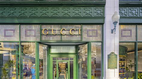 gucci store downtown|closest gucci store near me.